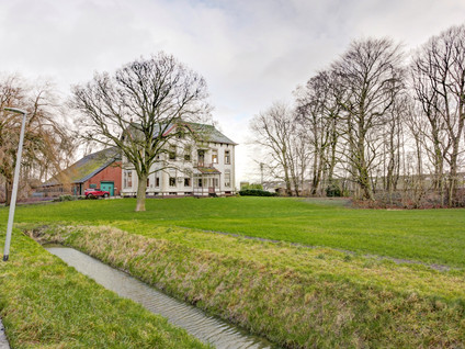 Verlengde Hoofdweg 4