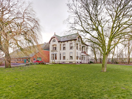 Verlengde Hoofdweg 4