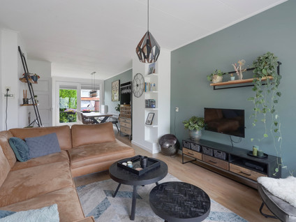 Harmelenstraat 44