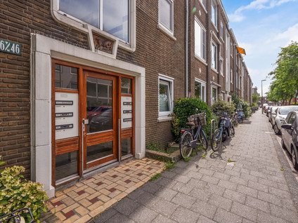 Harmelenstraat 44