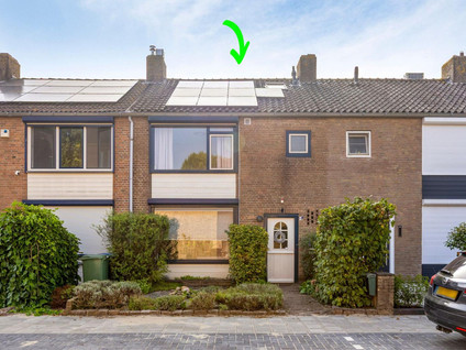 Beukenlaan 9