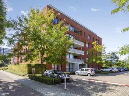 Cavaleriestraat 54
