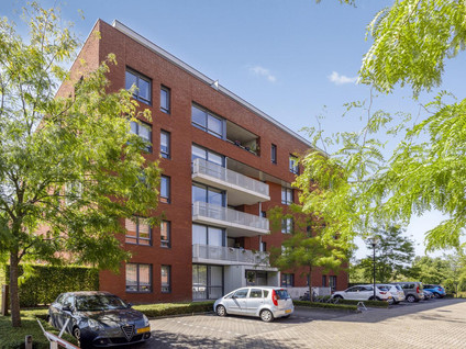 Cavaleriestraat 54