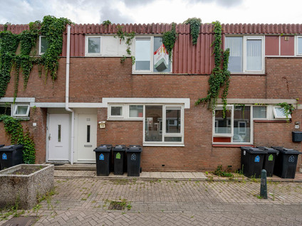 Ter Wormstraat 12