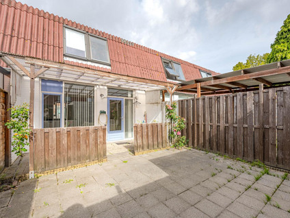 Ter Wormstraat 12