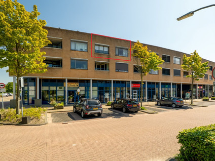 Vijverhof 51