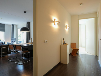 Professor von Karmanstraat 38