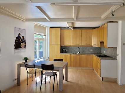 Nobelstraat 141A