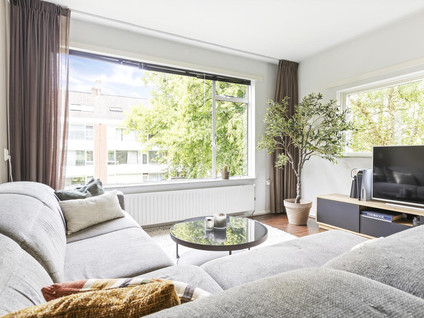 Troelstralaan 4