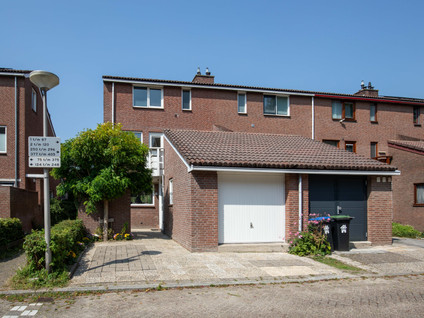 Anna van Hensbeeksingel 377
