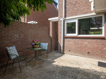 Anna van Hensbeeksingel 377