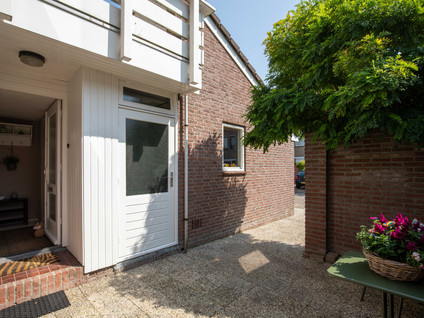 Anna van Hensbeeksingel 377