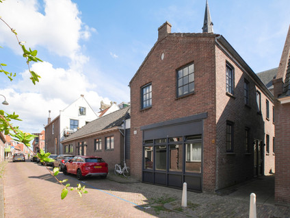 Molenstraat 1B