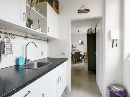 Poortstraat 12A