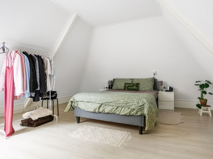 Poortstraat 12A
