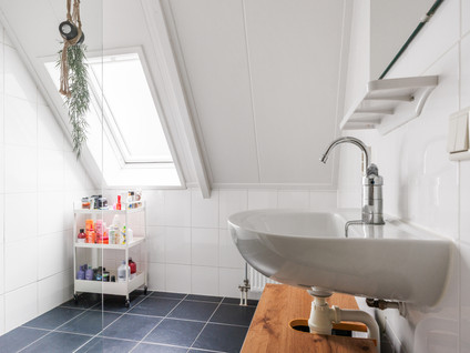 Poortstraat 12A