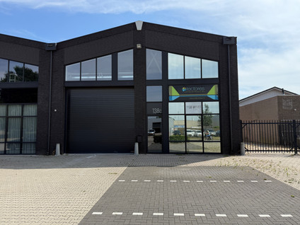 Landweerstraat-Zuid 138C