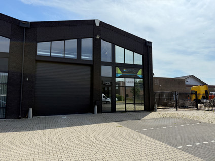Landweerstraat-Zuid 138C