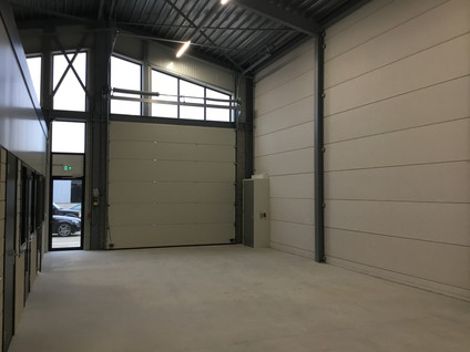 Landweerstraat-Zuid 138C