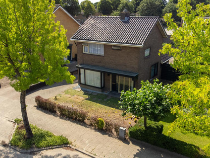 Bloemenweg 20