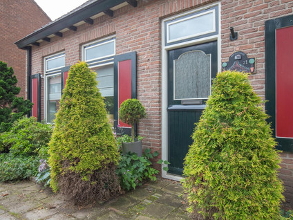 Schoolstraat 21