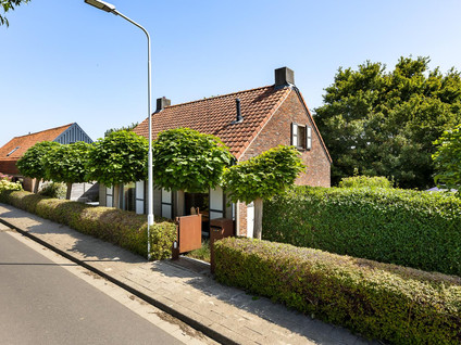 Graauwsedijk 15