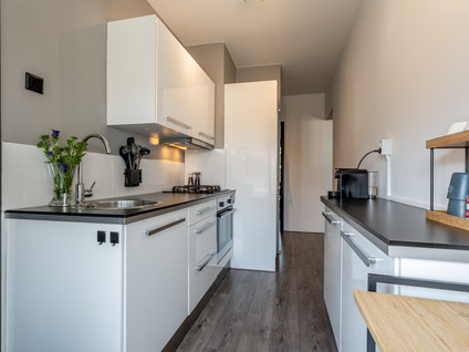 Jozef Israëlsstraat 4