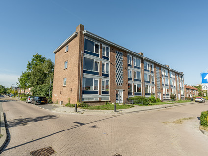 Jozef Israëlsstraat 4
