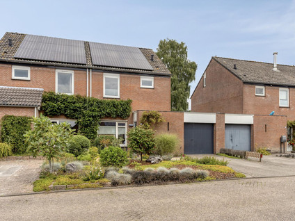 Bernardusstraat 60