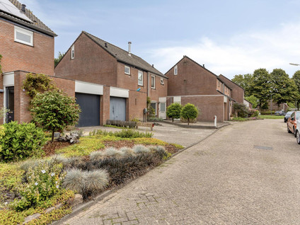 Bernardusstraat 60