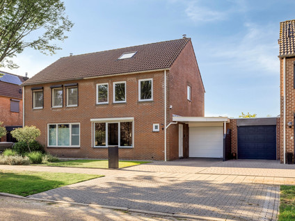 Ruysdaelstraat 9