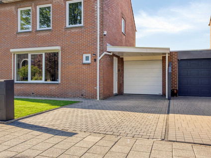 Ruysdaelstraat 9