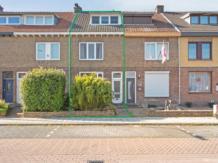 Gulicksestraat 42