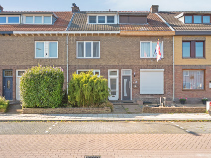 Gulicksestraat 42