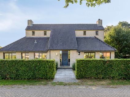 Bergdijk 7