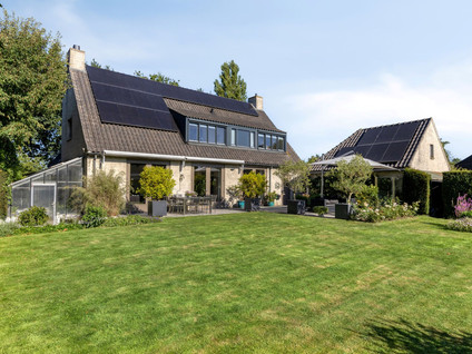 Bergdijk 7