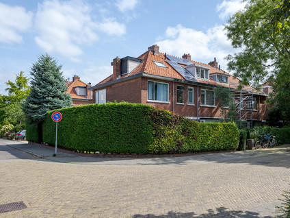 Willem de Zwijgerlaan 86
