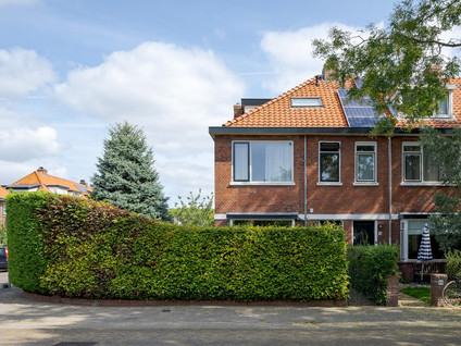 Willem de Zwijgerlaan 86