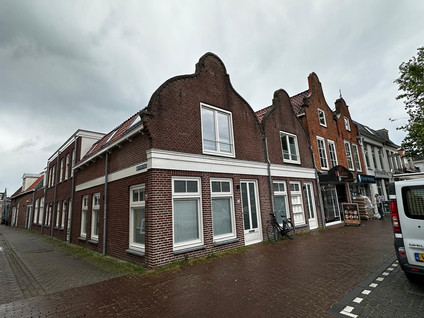 Nieuwstraat 19A