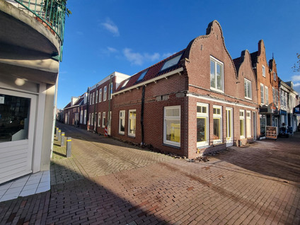 Nieuwstraat 19A