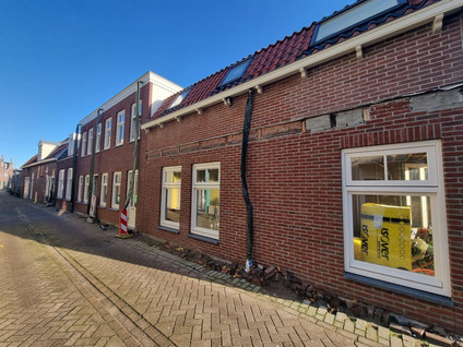 Nieuwstraat 19A