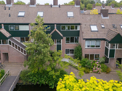't Grachtje over 144