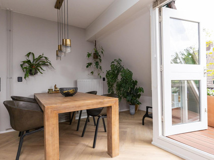 't Grachtje over 144