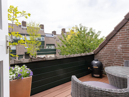 't Grachtje over 144