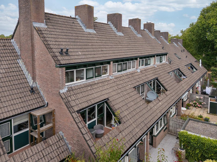't Grachtje over 144