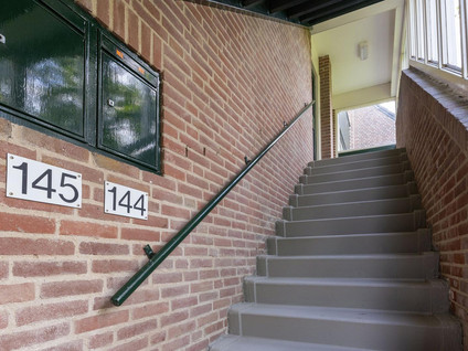 't Grachtje over 144