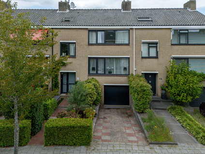 Olgaland 14