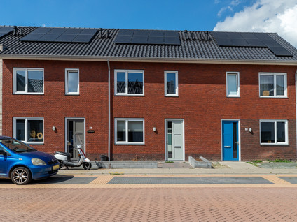 Margrietstraat 7