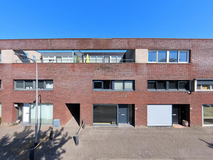 Schalkhaarstraat 39