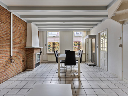 Nieuwstraat 16